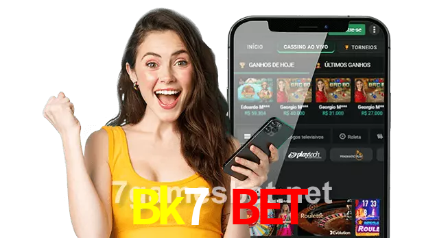 Bk7 Bet
