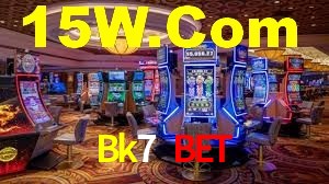 Live Casino Bk7 Bet