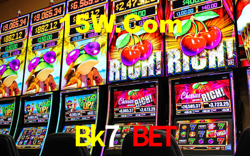 Bk7 Bet,Bk7.Game