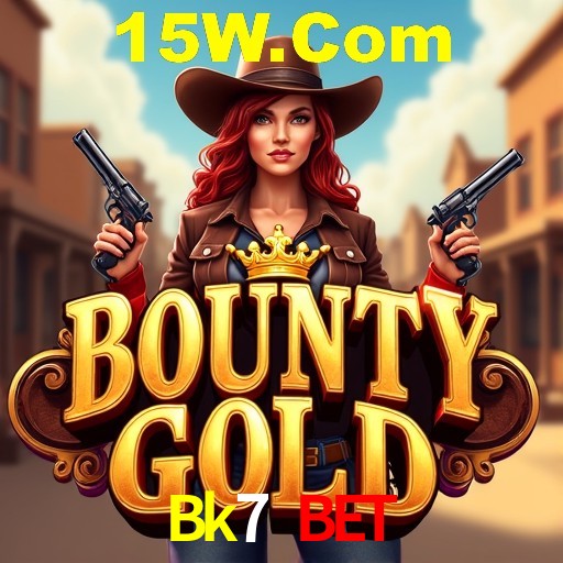 Descubra o Mundo do Cassino Online com Bk7 Bet