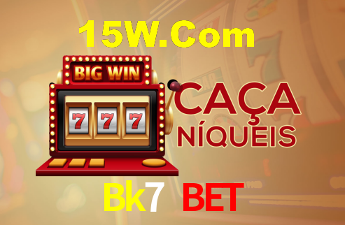 Bk7.Game