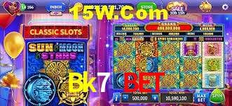 Welcome Bonus Bk7 Bet