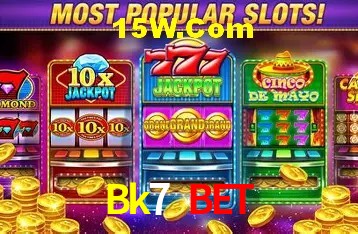 Apostas Esportivas na Bk7 Bet: Um Guia Completo