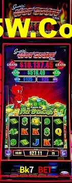 Bk7 Bet