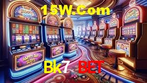Experiência VIP Bk7 Bet