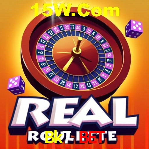 Especiais de Fim de Semana Bk7 Bet