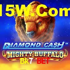 Daily Bonuses Bk7 Bet