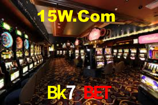 Bk7 Bet