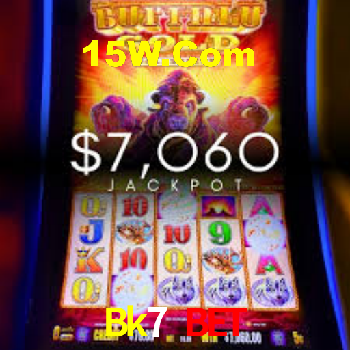 Bk7.Game