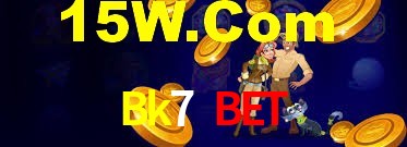 Bk7 Game