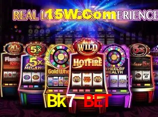 Apostas Esportivas na Bk7 Bet: Um Guia Completo