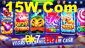 Bk7 Game