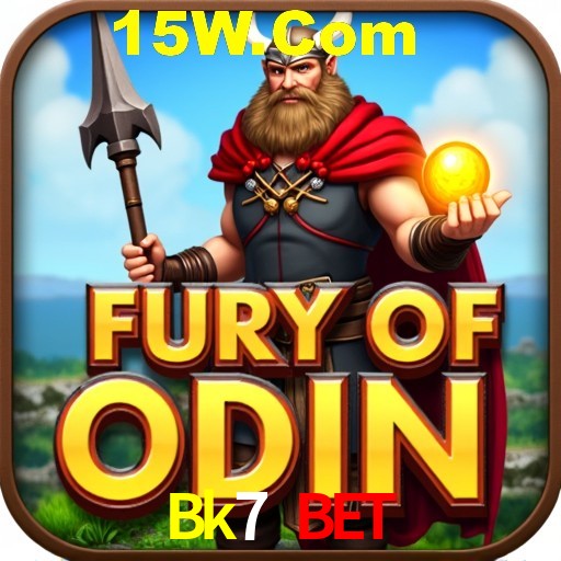 Descubra o Mundo do Cassino Online com Bk7 Bet