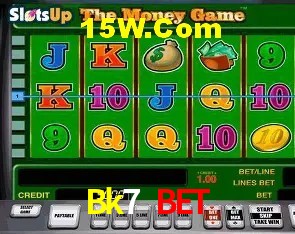 A Emoção da Loteria na Bk7 Bet: Uma Chance de Mudança de Vida