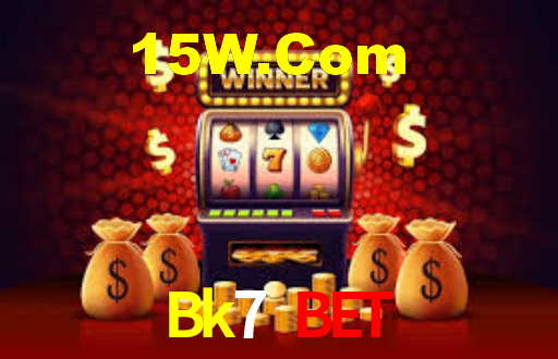 Bk7 Game