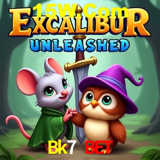 Promoção Relâmpago Bk7 Bet