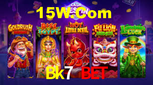 Bk7 Bet