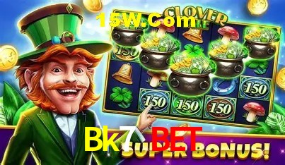 Inovações de Jogos na Bk7 Bet: O Futuro das Experiências Interativas
