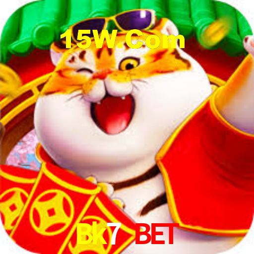 Bk7 Game