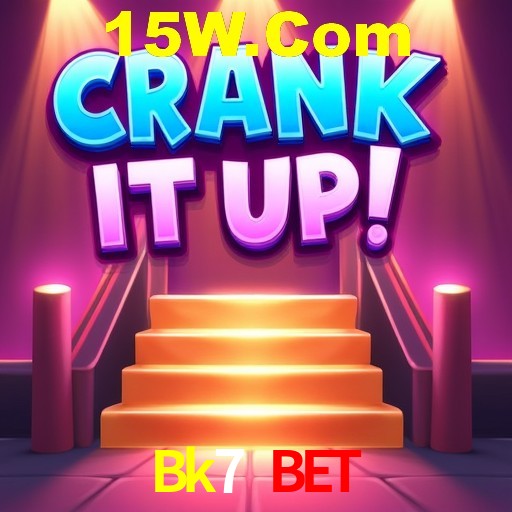 Jogos de Slot Bk7 Bet