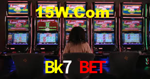 Bk7 Bet: Seu Especialista em Apostas Esportivas Brasileiras