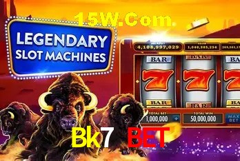 Descubra a Essência do Bk7 Bet: Nossa História e Compromissos