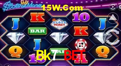 A Popularidade dos Caça-Níqueis no Bk7 Bet