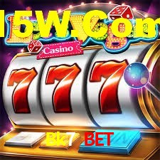 Roulette Table Bk7 Bet