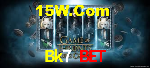 Bk7 Bet: Seu Cassino Premiado com Pagamentos Rápidos