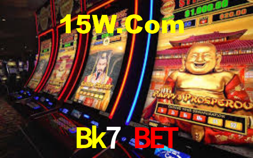 Bk7 Bet
