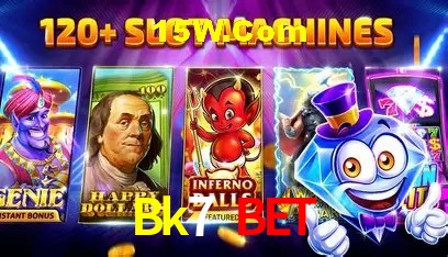 Explorando a Categoria de Eventos em Apostas na Bk7 Bet