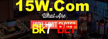 Bk7 Bet App Interface