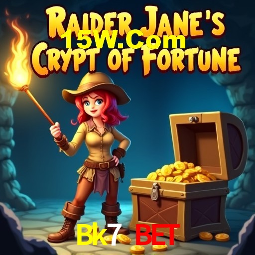 Descubra a Magia dos Jogos de Arcade no Bk7 Bet