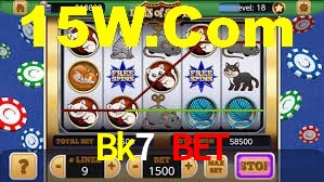 Welcome Bonus Bk7 Bet