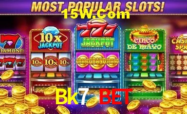 Inovações de Jogos na Bk7 Bet: O Futuro das Experiências Interativas