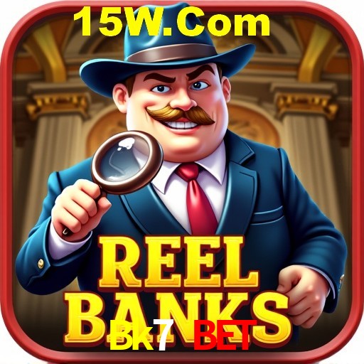Interface do App Bk7 Bet